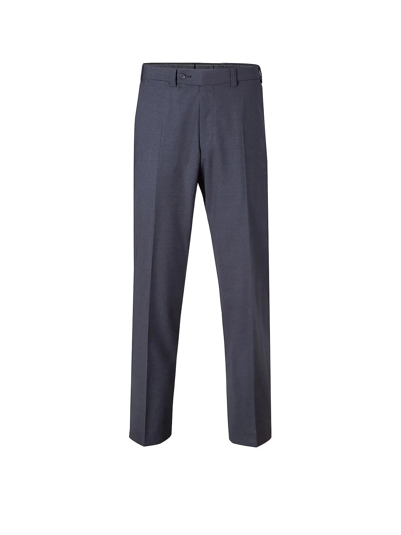 EUREX | Wollhose Jan 317 | grau